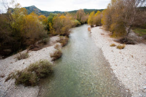 Itinerari Natura Camerota