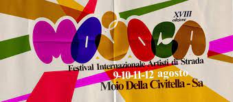 Mojoca Festival
